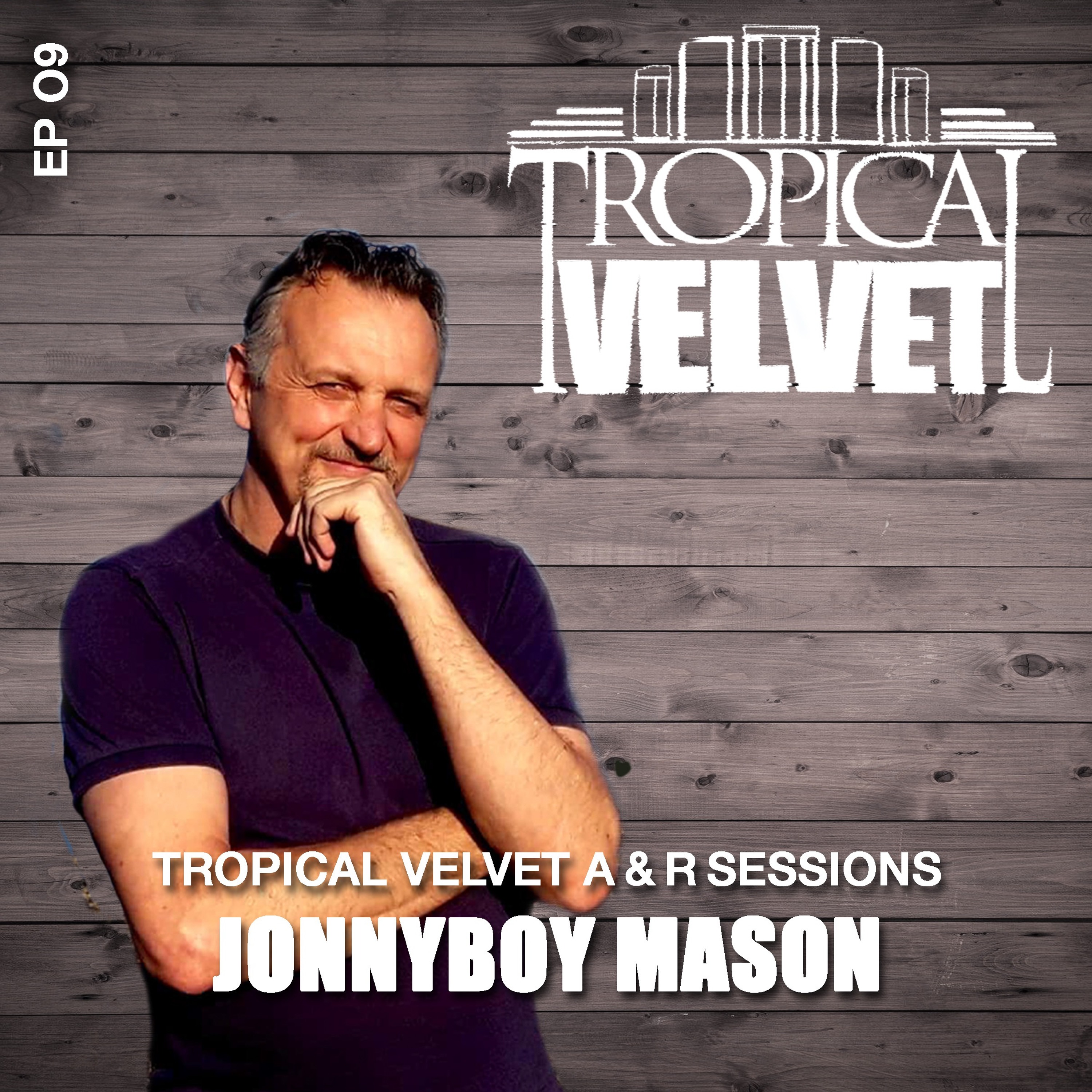 Tropical Velvet Podcast