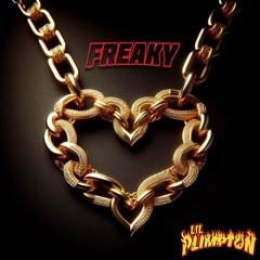 LIL PLIMPTON - FREAKY (SLOWED & BASS BOOSTED) (FREE DOWNLOAD)