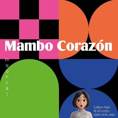 MAMBO CORAZON