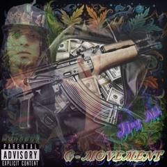 Jjay M1 - [ G-MOVEMENT ] OFFICIAL AUDIO @MLM.PRODUCTIONS
