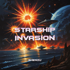 Starship Invasion