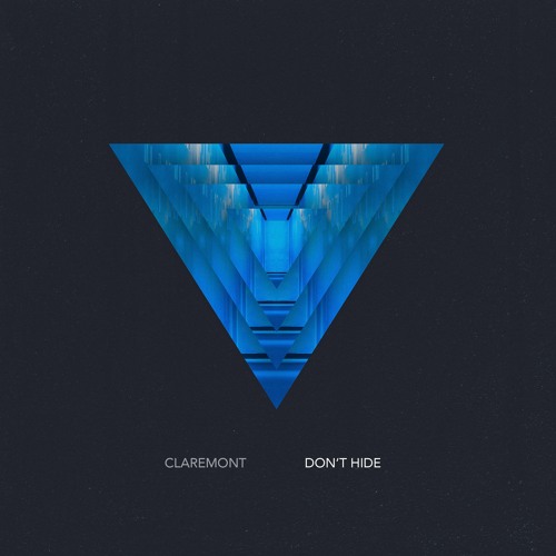 Claremont (feat. ASKYA) - Don't Hide
