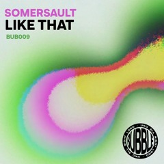 Like That (IsGwan Remix)