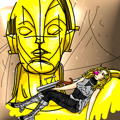 PREMIERE : Minor Sine Project - CBD Only