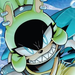 What if AI made a Surge the Tenrec song?