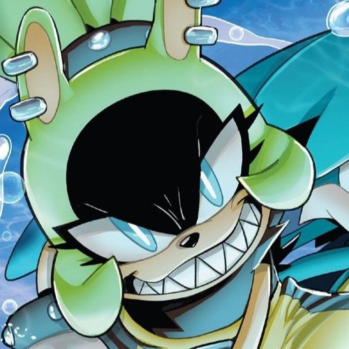 What if AI made a Surge the Tenrec song?