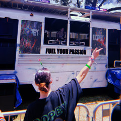 DOPEYS HOMEBASS DAY SET ( BASS BUS ) 2024