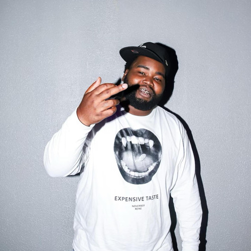Stream Not A Rapper by 1100 Phats 