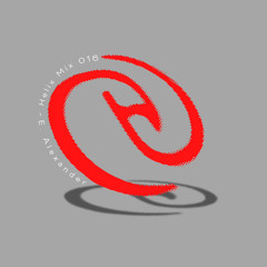 Helix Mix 016: E. Alexander