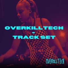 Set aus eigenen Tracks xd