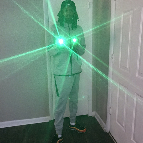 spinning x Julio