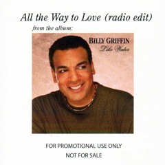 All The Way To Love (Radio)