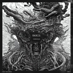 Rikros - Ominous (Original Mix)