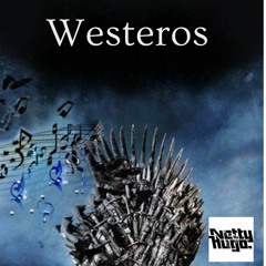 NETTY HUGO - Westeros -Original Mix)