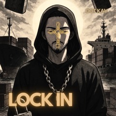 Lock In (Prod. By J Shriver) - DOT KAV