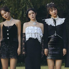 Psycho Red Velvet Orchestra Cover