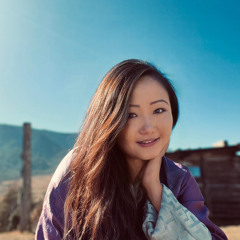 Chadho Shodho | Tsoen ra movie |Karma Phuntsho| Minzung Lhamo |