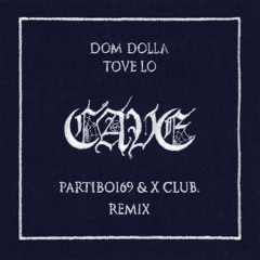 CAVE (Partiboi69 & X CLUB. Remix)