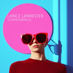 Sonnenbrille