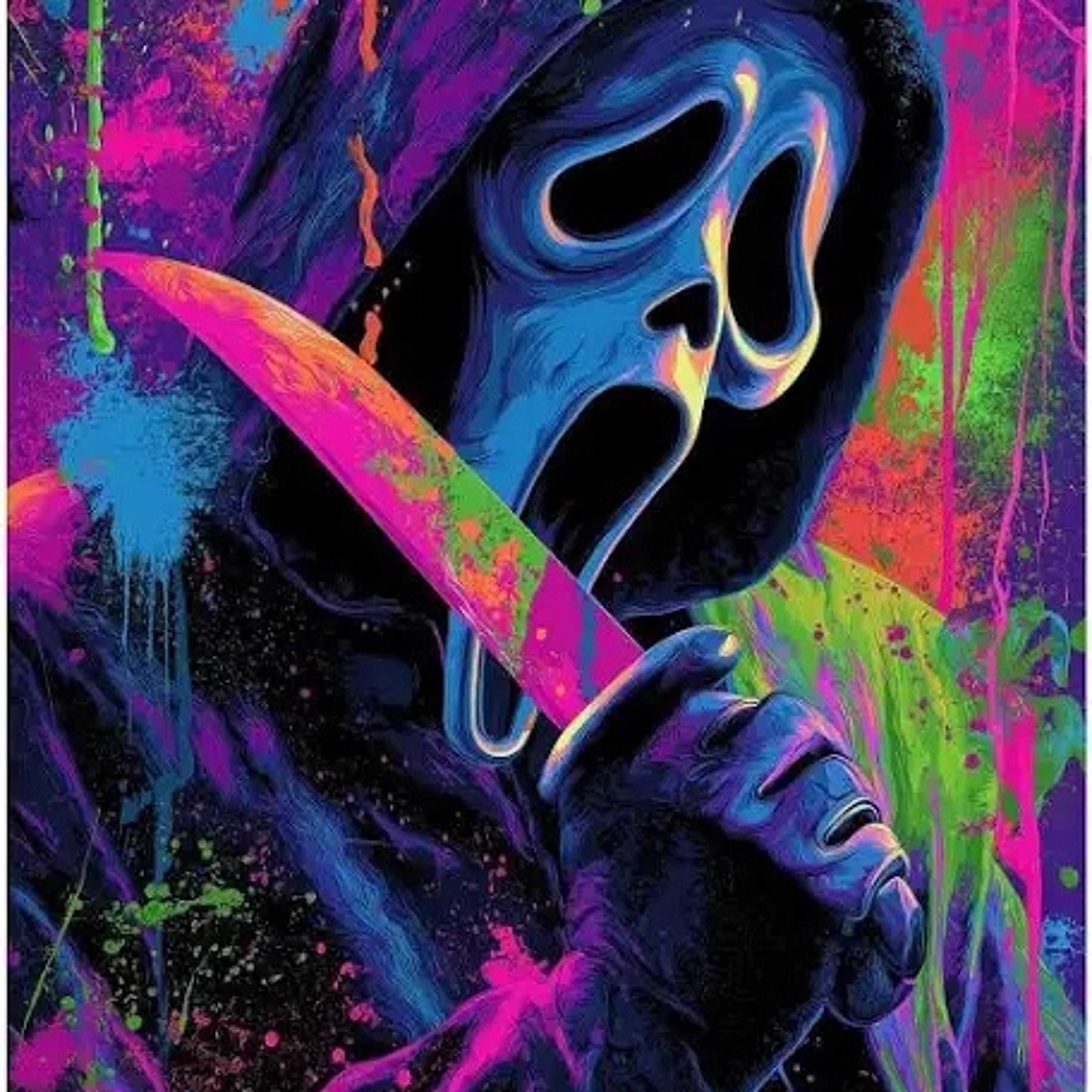 Pain episode artwork