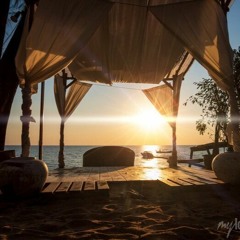 Summer beach vibes mix