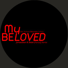 Jonasclean - My Beloved (Original Mix)