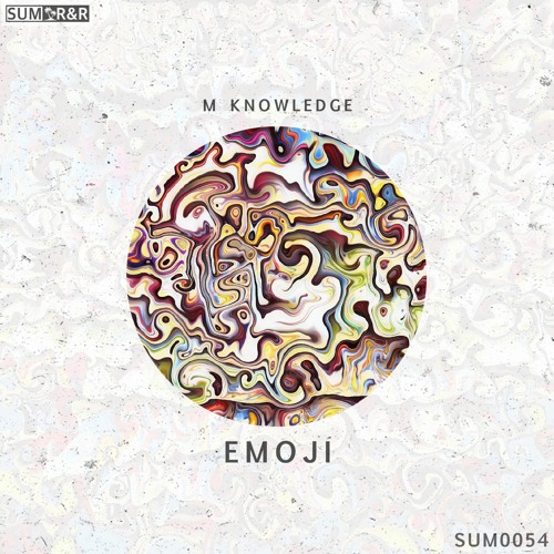 M Knowledge - Emoji //SUM0054