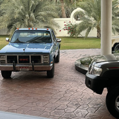 classic vibe for my baby blue .