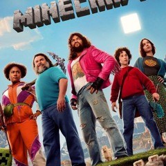 (#Assistir Um Filme Minecraft Filmes Completo Dublado