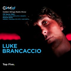 Golden Wings Radio Show - Luke Brancaccio Top Five Of The Week 05052023
