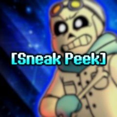 [Sneak Peek] Mirrored Inversion - explain.