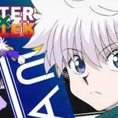Hunter X Hunter | Opening 2 | Departure