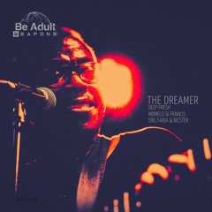 Deep Fresh - The Dreamer (Original mix)