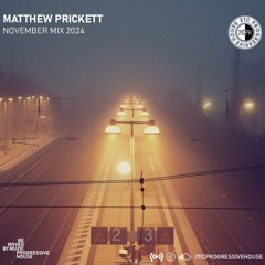 Progressive House