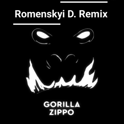 Gorilla Zippo - Clap (Romenskyi D. Remix)