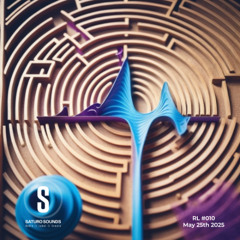 Saturo Sounds - Rhythmic Layers #010