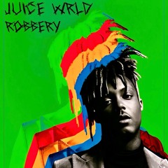 Juice WRLD - Robbery ( Gabriel Padrevita & LennoX Remix ) FREE DL