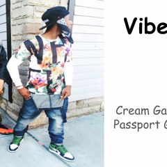 Vibes ft Passport General