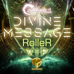 ContrAversY - Divine Message RolleR VIP  - Out Now On Faction Digital Recordings FDR