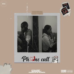 Phone Call (part. Franklin De Gusmão)