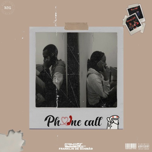 Phone Call (part. Franklin De Gusmão)