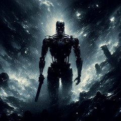 TERMINATOR ( feat. NicoSurf )