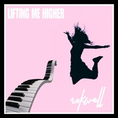 Lifting Me Higher (Club Mix)