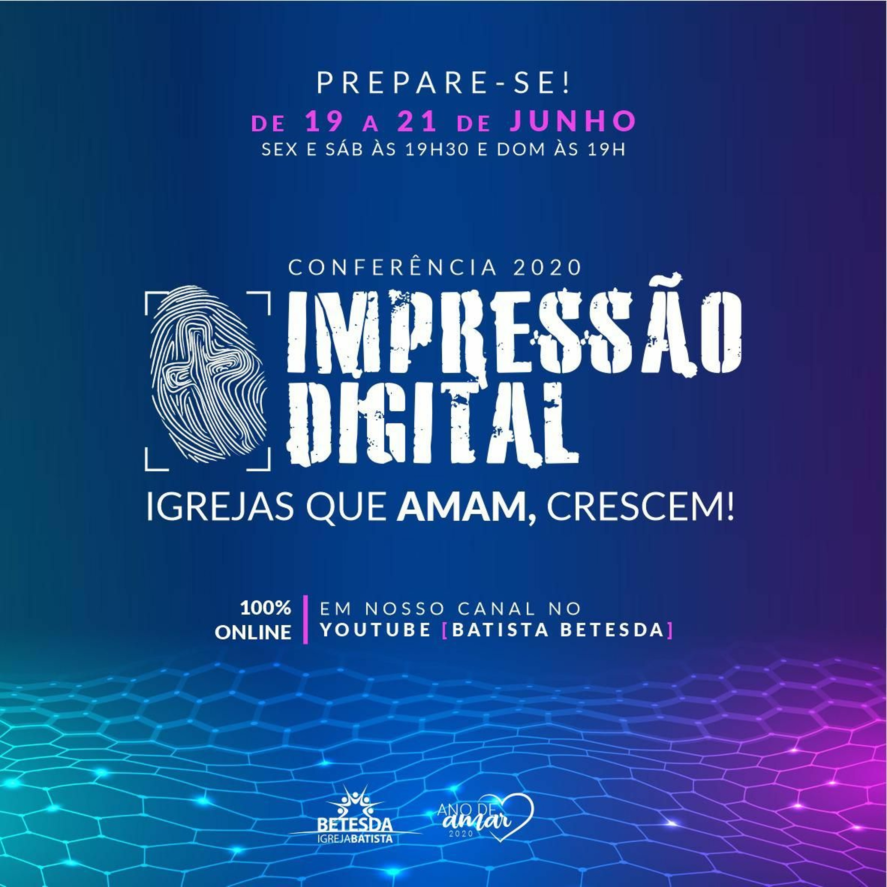 Igreja Batista Betesda