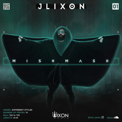Jlixon - Mishmash (1)