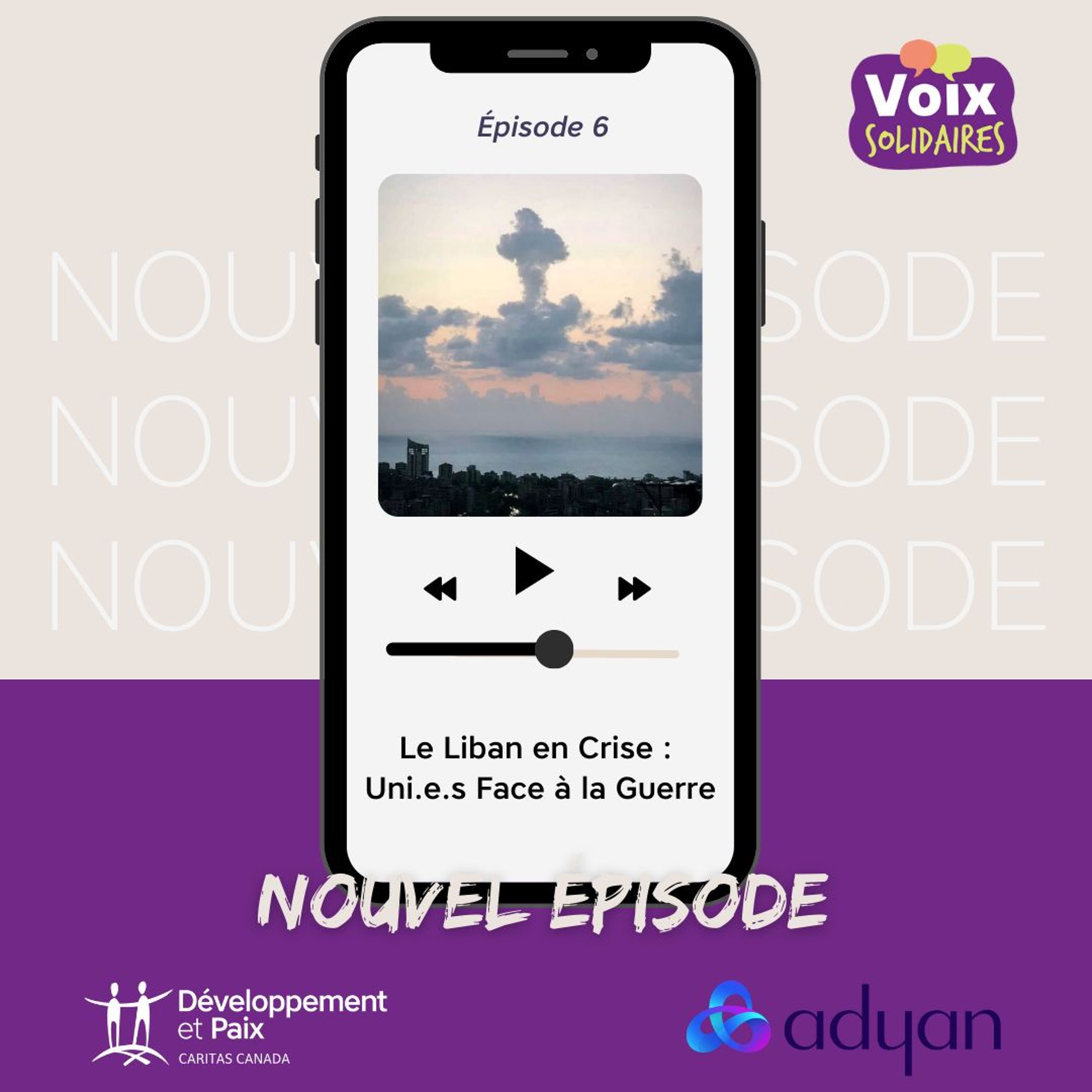 Développement et Paix