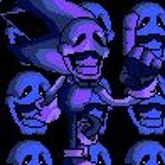 FNF MissingNo But Its Actually Endless