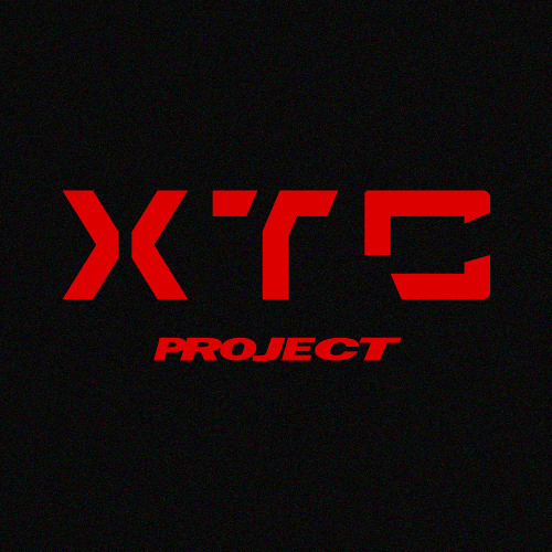 JADE_CHINA LIVE RADIO Vol.1 (Played by XTC Project)