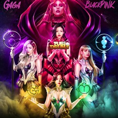 Lady GAGA, BLACKPINK 🍬 Sour Candy 🍭 DJ FUri DRUMS Extended TRIBAL House Club Remix FREE DOWNLOAD