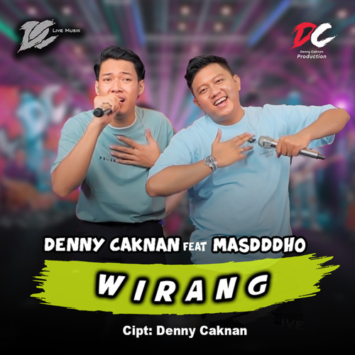 Wirang (feat. Masdddho)